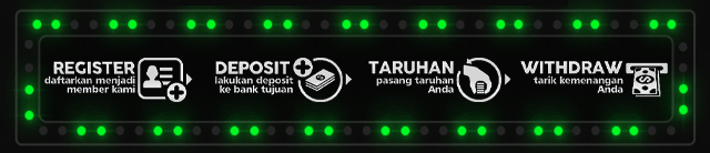Taktik89 Jackpot
